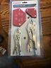 1325565 Jobsmart Welding Piece Tools Set Locking Pliers Magnets 1325565 Jobsmart Welding Piece Tools Set Locking Pliers Magnets
