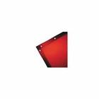 138-36256 Wilson Industries Orange See Thru Welding Curtain Ft