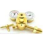 14.040 Grobet Propane Regulator Soldering Welding Lab Burner Gas Tool 14.040 Grobet Propane Regulator Soldering Welding Lab Burner Gas Tool