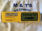 0330-0549 14-hdnl Victor Cutting Tip Part 0330-0549 14-hdnl Victor Cutting Tip Part