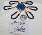 140-1a Realacc Strange Third Hand Six Arm Soldering Tool Station Blue 140-1a Realacc Strange Third Hand Six Arm Soldering Tool Station Blue