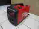 140hd Lincoln Electric Weld Pak 140 Hd Wire-feed Welder Bodyonly Barely Used