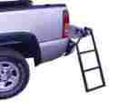 141995 Traxion Tailgate Ladder Pick Up Truck Easy Installation Cargo Universal 8850535108434 141995 Traxion Tailgate Ladder Pick Up Truck Easy Installation Cargo Universal 8850535108434