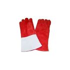 1423-0051 Firepower Thumb Strap Welders Gloves