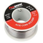 1423-1108 Firepower Lbs Acid Flux Core Solder 716352492720