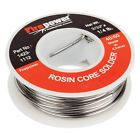 1423-1112 Firepower Rosin Flux Core Solder 716352492768