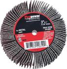 1423-2157 Firepower Victor Technologies Grit Flap Wheel 716352494182 1423-2157 Firepower Victor Technologies Grit Flap Wheel 716352494182