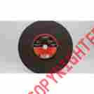 1423-3191 Firepower Type 1 Abrasive Chop-saw Wheel For Metal 12 X 5 32