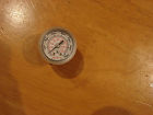 1424-0001 Victor 1.5 In 4000 Psig