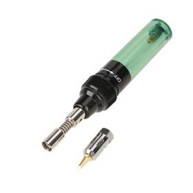 143 466451234431 Cordless Butane Soldering Iron Gas Mini Torch Pen 143 466451234431 Cordless Butane Soldering Iron Gas Mini Torch Pen