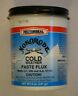 14720 Rectorseal Cold Weather Paste Flux For Soldering Stays 052541147201