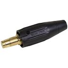 Qnb-2-bp 14739 Jackson Safety Welding Single Dome Nose Male Cable 696230432249