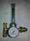 1480-580 Victor Haf Medalist Regulator-flowmeter Argon Gauge 1480-580 Victor Haf Medalist Regulator-flowmeter Argon Gauge