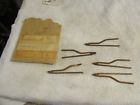 15-231-5 Fisher Scientific Vintage Fischer Soldering Gun Solder Tip Nos Lot 15-231-5 Fisher Scientific Vintage Fischer Soldering Gun Solder Tip Nos Lot