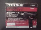 9-54046 150 - Gun Heat Exc 230 Watt Kit Heavy Craftsman Dual Duty Soldering 9-54046 150 - Gun Heat Exc 230 Watt Kit Heavy Craftsman Dual Duty Soldering