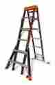 B009e8t4vk 15131-001 Little Giant Ladder Systems Select Step 6 To 10-feet Adjustable 087918401099