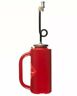 100-00red 152674 Ben Meadows Red Drip Torch Kcr 100-00red 152674 Ben Meadows Red Drip Torch Kcr