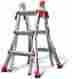 B0162q6f72 15413-025 Little Giant Ladder Systems Velocity M13 B0162q6f72 15413-025 Little Giant Ladder Systems Velocity M13