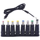 15acc005-adaptor Yescom Power Plug Socket Connector Adapter Conversion With 640671035583