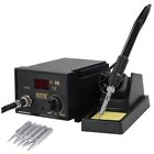 15sds004-937d-06 Yescom Soldering Station Iron Welding Esd Welder Digital 640671067584 15sds004-937d-06 Yescom Soldering Station Iron Welding Esd Welder Digital 640671067584