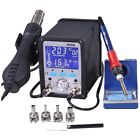 15sds013-iha995d-06 Yescom Soldering Station Iron Smd Rework 640671035828