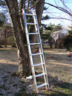 D1116-2 16ft Iii 200 Extension Lbs Werner Ladder Type Aluminum