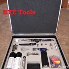 17 77000 Steinel Pieces Kit Model Butane Ultimate