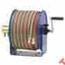 170-112w-1-100 Coxreels Hand Crank 1-4inx100ft Twin-line-with Hose 170-112w-1-100 Coxreels Hand Crank 1-4inx100ft Twin-line-with Hose