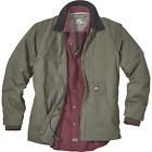 17630101 Gravel Gear Washed Duck Chore Coat Moss 17630101 Gravel Gear Washed Duck Chore Coat Moss