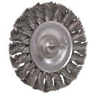 17684 Weiler 3-1-4 Stem-mounted Knot 012382176846 17684 Weiler 3-1-4 Stem-mounted Knot 012382176846
