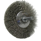 17935 Weiler 2-1-2 Stem-mounted Wire 012382179359
