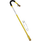 Vt1-32c 18 Cane Mini Nbsp Dragon Btu Torch - 000