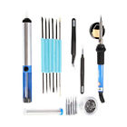 18-in-1 Dr.meter Adjustable 60w Welding Temperature