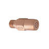 1800025 Harris Heat Tip For Use With Tube 725636104266