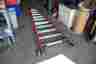 18135 Werner 12 Ft A Frame Step Ladder Inv 18135 Werner 12 Ft A Frame Step Ladder Inv