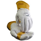 1871-6 Caiman Welding Gloves Sheep Skin