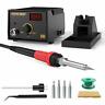 F-896 190372956798 Sistar Soldering Iron Volt Temperature Adjustable Led Displa