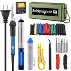 190835462842 Dollve Soldering Iron Kit 190835462842 Dollve Soldering Iron Kit