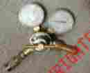331-190in-175 190in-175 Gentec Compressed Gas Regulator Ar He N2