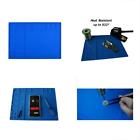 192389789918 Artisan Soldering Pad Silicone Heat Resistant Mat Welding