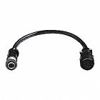 195287 Miller Electric Socket Adapter Cable 715959315814 195287 Miller Electric Socket Adapter Cable 715959315814