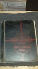 1968 Cycle 4 Briggs Stratton Manual Parts-service 1968 Cycle 4 Briggs Stratton Manual Parts-service