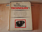 1st Techniques Woodworking Issues Articles 180 1 7 Fine Pages Fww