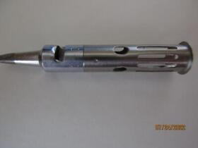 Ut-50 1x 71-01-02 Master Soldering Iron Heat Replacement Chisel Tip 2.4 Mm Nos