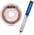 Vrk15-alx-p3 2.5mm Vastar Desoldering Wick Solder Braid With Width 1.5m Length And