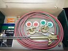 341-0381-1623 2 75 Victor St901fc " Nib Head Deg. Assembly Torch 341-0381-1623 2 75 Victor St901fc " Nib Head Deg. Assembly Torch