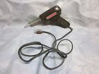 Wd-135 2 Iron 135 Wd Soldering Heat Dual Wd135 Lights Weller Nice Vintage