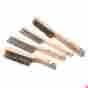 20034 Eastwood 4 Piece Stainless Steel Welding Wire Brush Kit 060717413098