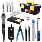 20170706 Nicecable Soldering Iron Kit 20170706 Nicecable Soldering Iron Kit