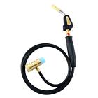 20180002 Firetoolsmart Handy Flame Ii Propane Torch With Connector 8011583904489 20180002 Firetoolsmart Handy Flame Ii Propane Torch With Connector 8011583904489